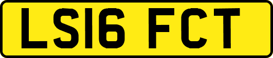 LS16FCT