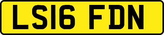 LS16FDN