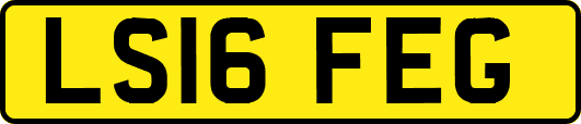 LS16FEG