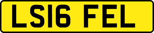 LS16FEL