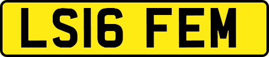 LS16FEM