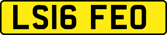 LS16FEO