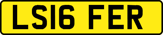 LS16FER