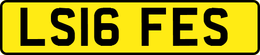 LS16FES
