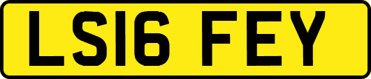 LS16FEY