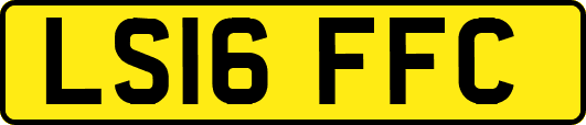 LS16FFC