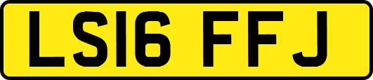 LS16FFJ