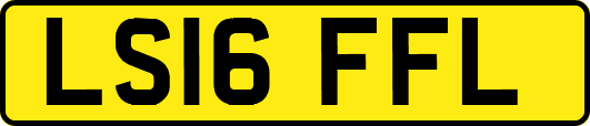 LS16FFL