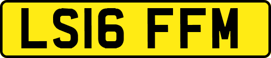 LS16FFM