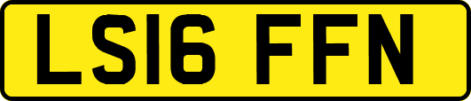 LS16FFN