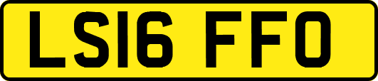 LS16FFO