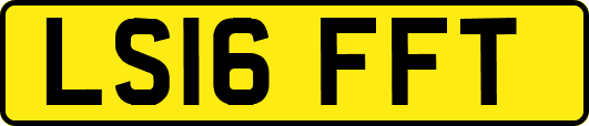 LS16FFT