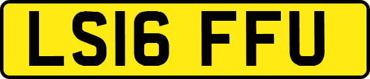 LS16FFU