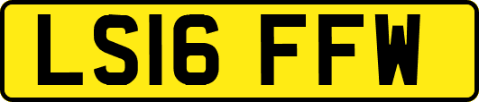 LS16FFW