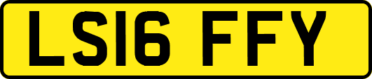 LS16FFY