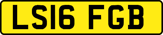 LS16FGB