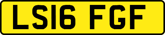 LS16FGF