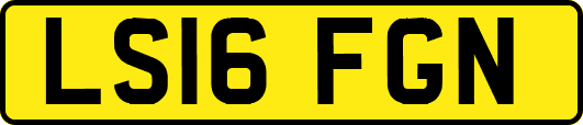 LS16FGN
