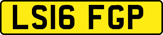 LS16FGP