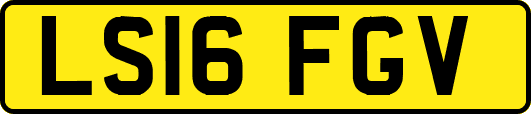 LS16FGV