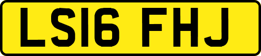 LS16FHJ