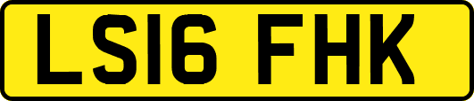 LS16FHK