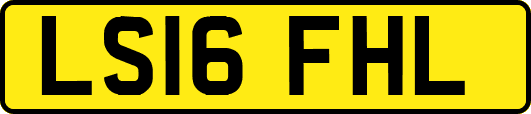 LS16FHL