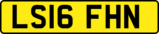 LS16FHN