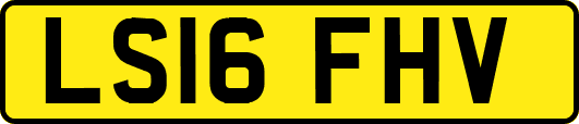 LS16FHV
