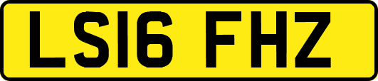 LS16FHZ