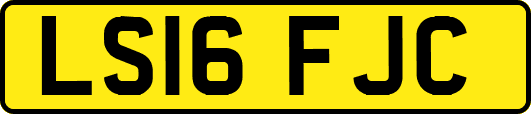 LS16FJC