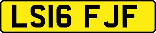 LS16FJF