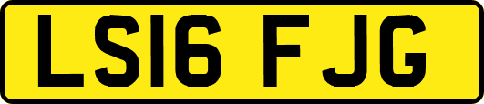 LS16FJG