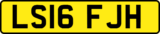 LS16FJH