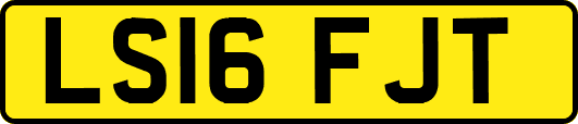 LS16FJT