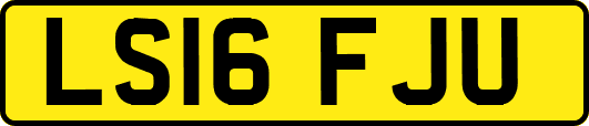LS16FJU