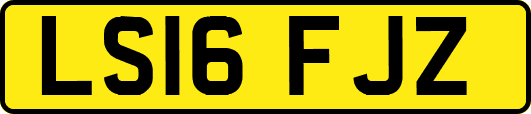 LS16FJZ