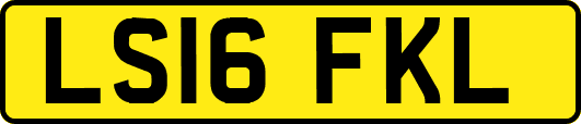 LS16FKL