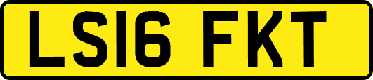 LS16FKT