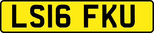 LS16FKU