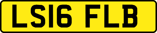 LS16FLB