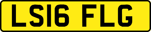 LS16FLG