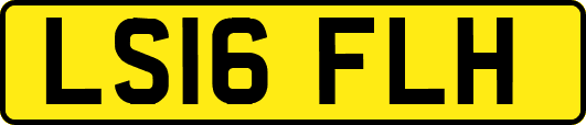 LS16FLH
