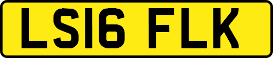 LS16FLK