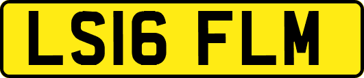 LS16FLM