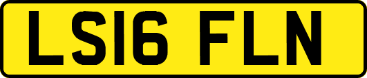 LS16FLN