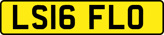LS16FLO