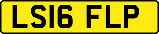LS16FLP