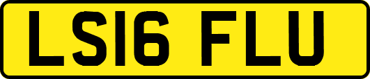 LS16FLU