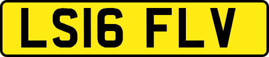 LS16FLV
